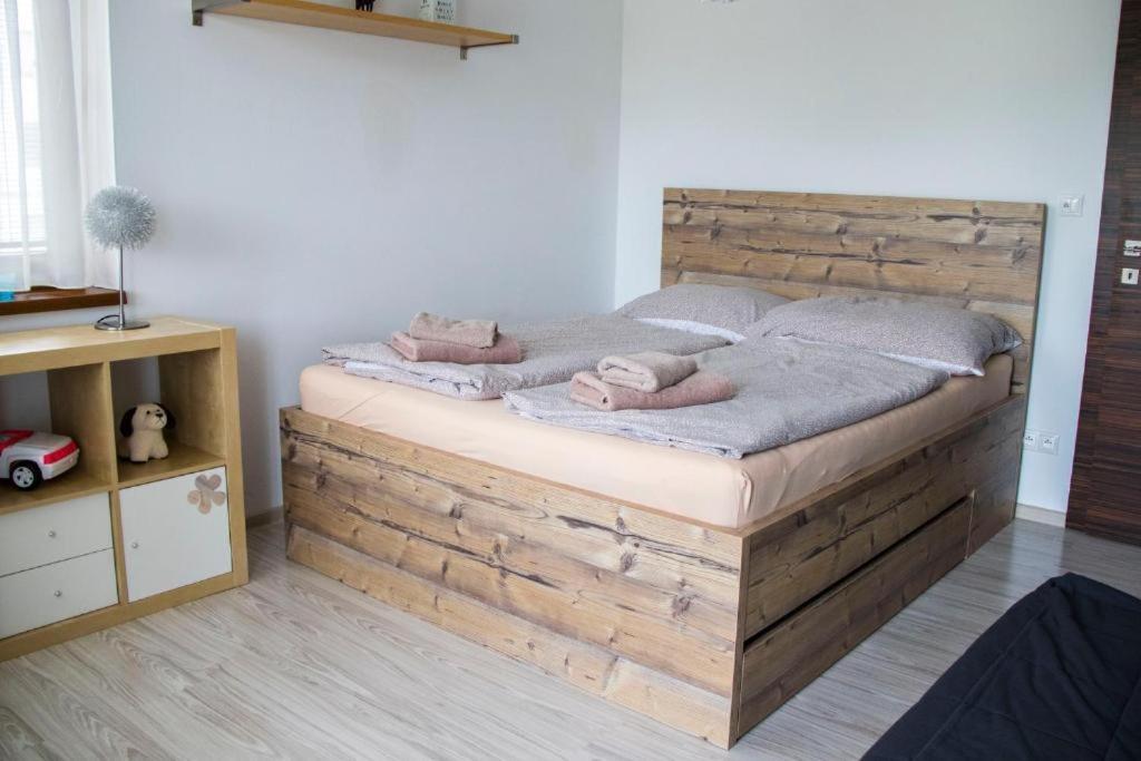 Donovaly Panorama Apartman Zuzi Ngoại thất bức ảnh