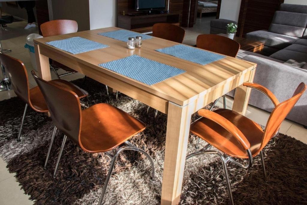 Donovaly Panorama Apartman Zuzi Ngoại thất bức ảnh