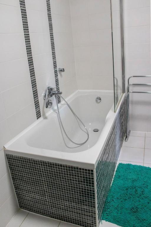 Donovaly Panorama Apartman Zuzi Ngoại thất bức ảnh