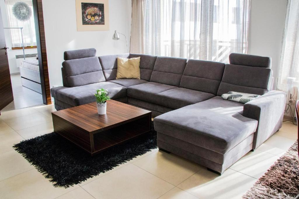 Donovaly Panorama Apartman Zuzi Ngoại thất bức ảnh