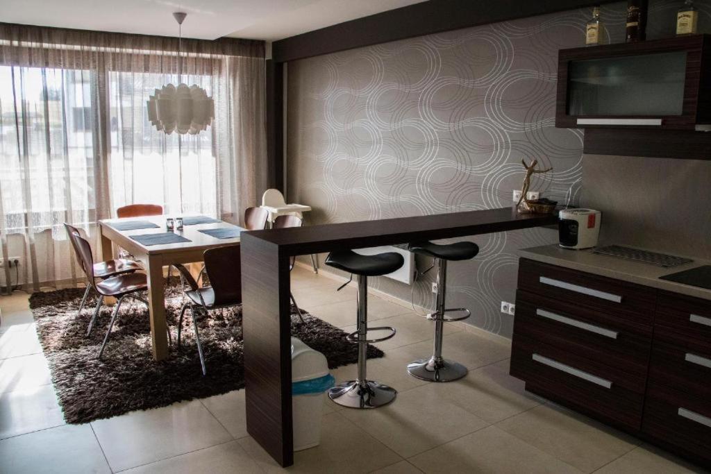 Donovaly Panorama Apartman Zuzi Ngoại thất bức ảnh